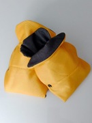 MUFKA do wózka MUFKA ciepłe rękawiczki PL produkt