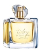 Woda perfumowana TTA Today dla Niej Avon 50 ml nowa