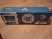 Zestaw 3 opraw typu downlight