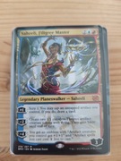 Saheeli, Filigree Master