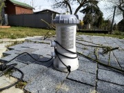 pompa wody do basenu INTEX 604