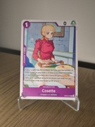 Karta One Piece TCG: Cosette (OP06-072)