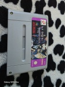Castelvania vampire kiss super nintendo snes oryginalna