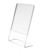 Ramka stojąca plexi 4,5x6 cm