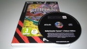 ROLLER COASTER TYCOON 3 DELUXE EDITION