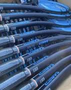 Rakieta Saber 27 cali do poprawy gry środkiem rakiety nowa