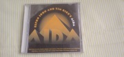 Elton John & Tim Rice's - Aida. 1999 CD