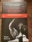 Proś mnie o co chcesz bez końca Megan Maxwell 