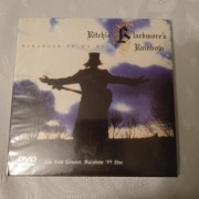 RITCHE BLACKMORES - STRANGER IN US ALL CD+ DVD LIVE 95 THE LAST CONCERT