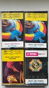 Electric Light Orchestra – Discovery, Out Of The Blue, A New World Record