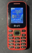 Telefon M-Life ML0586 dual sim sprawny