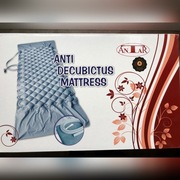 Materac przeciwodleżynowy