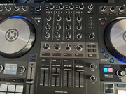Native Instruments Traktor Kontrol S4 MK3 jak nowy