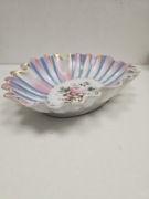 Patera porcelanowa Porzellan- und Steingutfabrik von Kriegel & Co., Praga