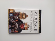 Medievil Total War II Medievil II Królestwa Game Book na PC 