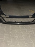 Zderzak przód przedni BMW 5 g60 m-pakiet m sport 