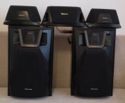 Kolumny głośnikowe Technics zestaw SB-EH60