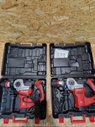 Młot udarowy 1050W TE-RH 38 Expert sds MAX 9 J 