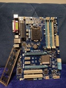 Płyta główna używana wloncza się 