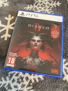 Gra PS5 - Diablo IV
