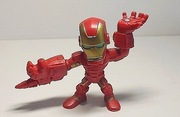 Figurka Iron Man Hasbro Marvel Hero Mashers