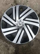 Kołpak 15 Citroen Nemo C3 Berlingo