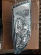 Lampy skoda roomster Fabia 