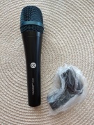 Mikrofon studyjno-estradowy