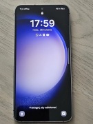 Samsung Galaxy S23, 256 GB, Zielony