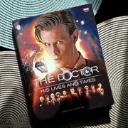 Doctor Who: The Doctor - His Lives and Times