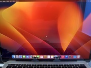 Ekran Skrzydło Matrycy Matryca Macbook Pro 15 A1707 Space Gray SPRAWNA
