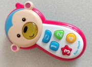 Zabawka interaktywna