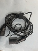 Volvo/tesla/vw inne kabel do ladowania elektryka/ plug in. 20A,Typ2