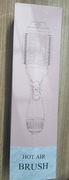 Szczotka termiczna do włosów Hot air brush