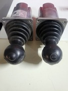 Koparka joystick proporcjonalny hydraulika