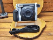 Fujifilm Instax Wide 300 Black Szeroki Format gwarancja 6 Miesięcy !