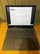 Laptop Acer Chromebook Spin 713 13,5" i3/8GB/64GB