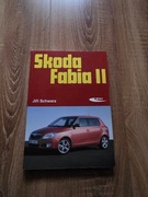 Skoda Fabia II Jiri Schwarz