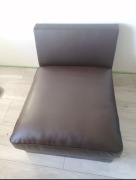 Ikea GRONLID Sekcja 1os, Kimstad, poduszki ekoskora
