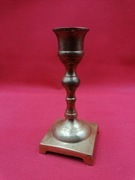 Świecznik mosiezny!!! TANIO!!! 