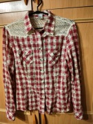 Koszula Damska Rachael & Chloe - Rozmiar L