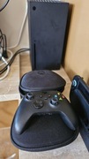 Xbox Series X 1tb pad, kable. Za doplata pad Elite 2 