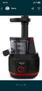 Wyciskarka wolnoobrotowa Tefal Juiceo