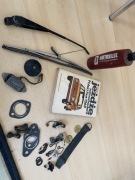 Czesci do Malucha 126p