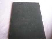 KSIĄŻKA-ROCZNIK HISTORII SZTUKI-TOM-VIII