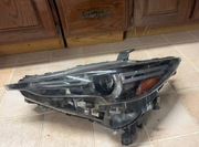 Mazda cx-5 II Lift Lampa przód lewa k124-51040 uszkodzona OEM