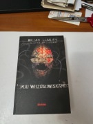 Pod wrzosowiskami Brian Lumley