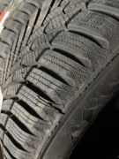 4 Opony zimowe Semperit Speed Grip 5, rozmiar 225/55 R18 V 102 XL