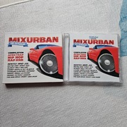 Mixurban - 100% En Francais (Francja)