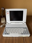 Retro Laptop Toshiba Satellite T1950CS